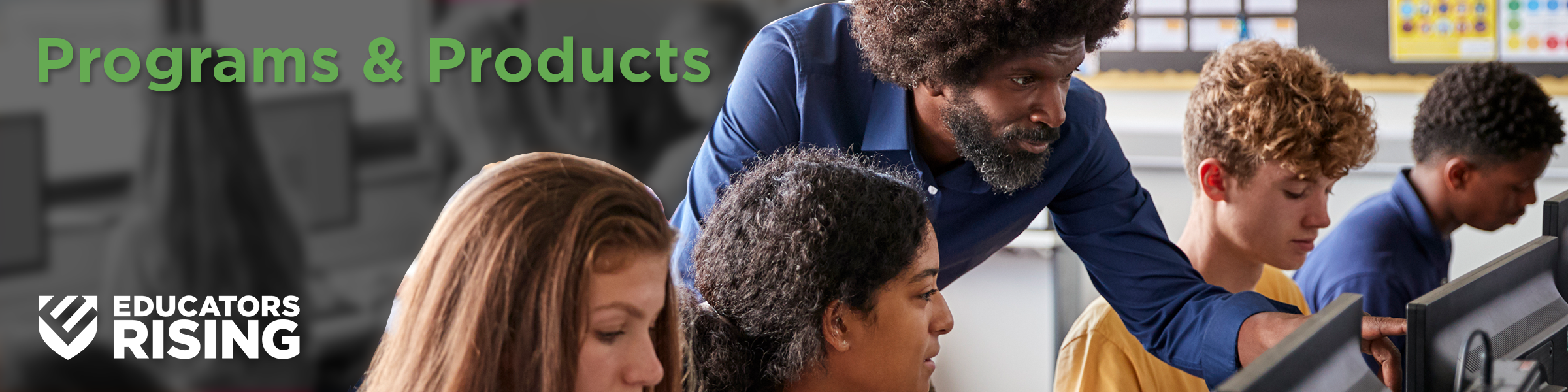 Programs and Products