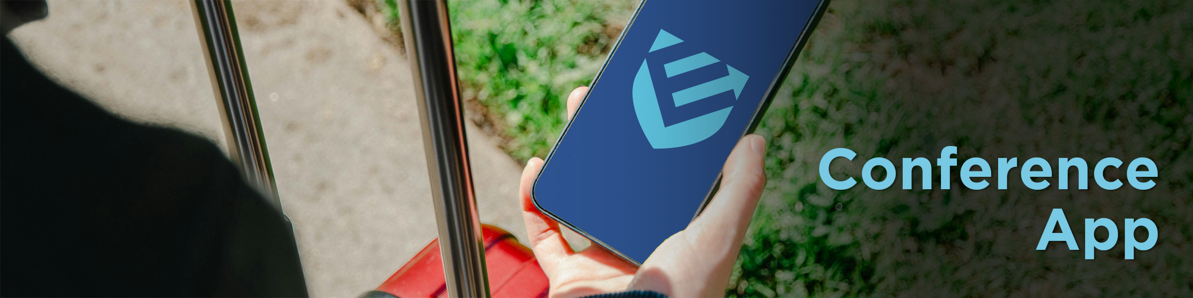 Educators Rising Conference App