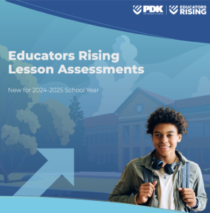 Lesson Assessments Guide Thumbnail