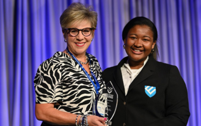 Recognizing EdRising education champions