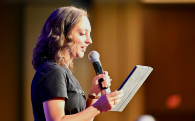 NTOY Peterson: ‘Because of a teacher, I am a teacher’