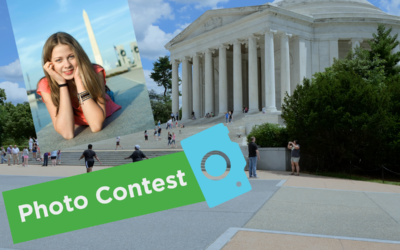 Around and about Washington, D.C., photo contest