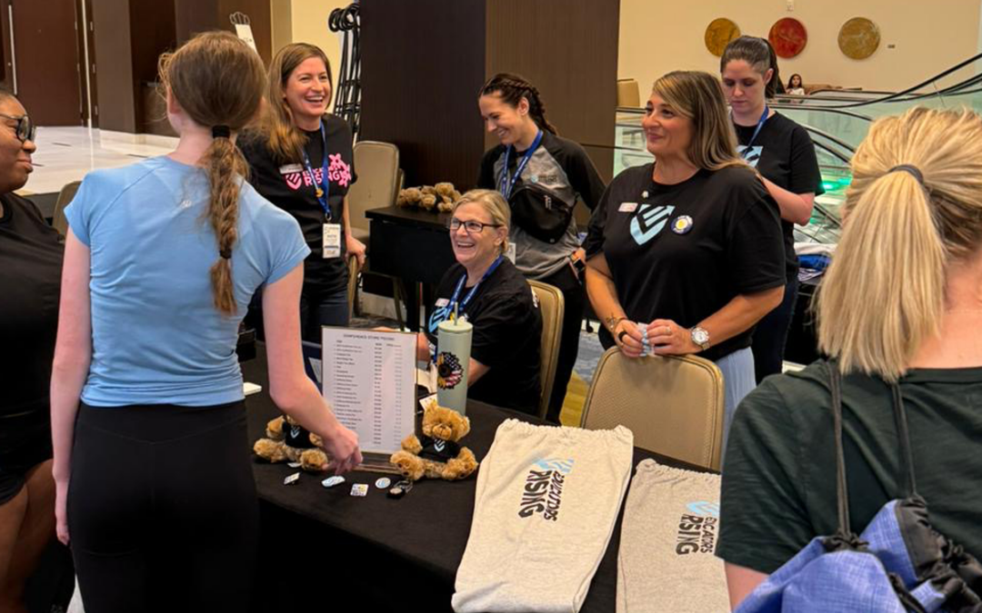 Get your EdRising gear!