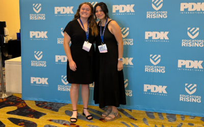 What’s up on Monday?