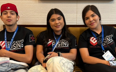 What’s up on Sunday?