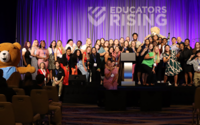 Celebrate your achievements