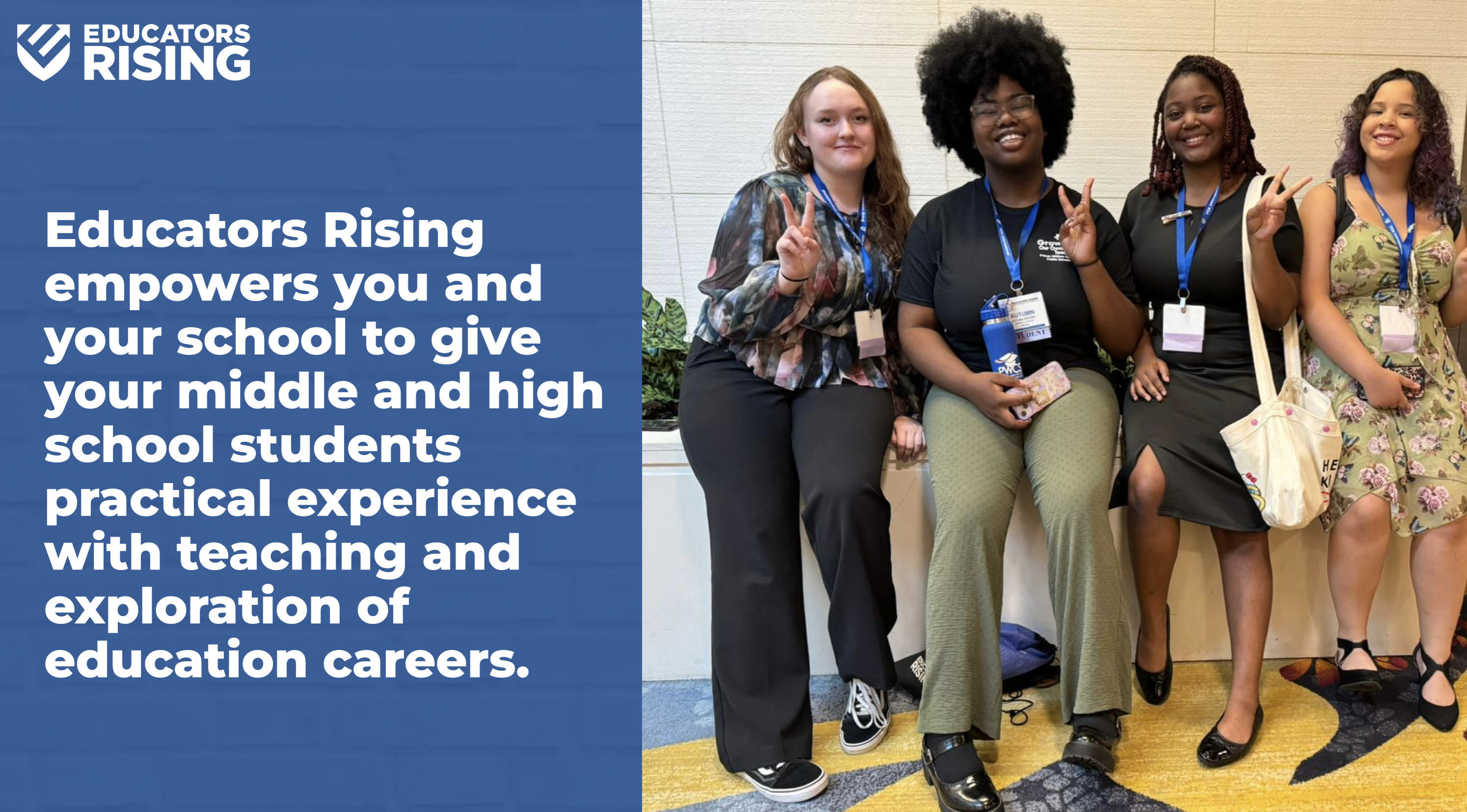 EdRising Webinar Slide