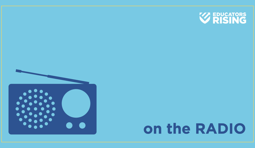 Do you want to make other people better? Do you want to be a difference maker?