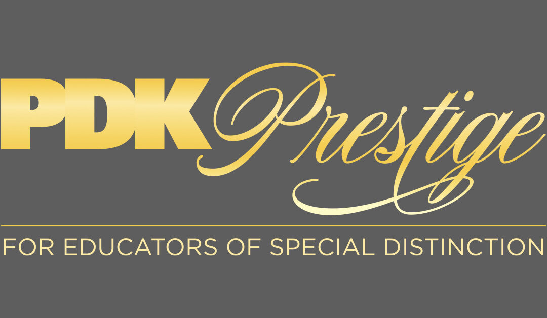 Teacher Appreciation