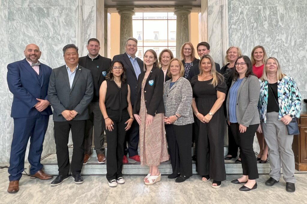 Educators Rising Team Photo