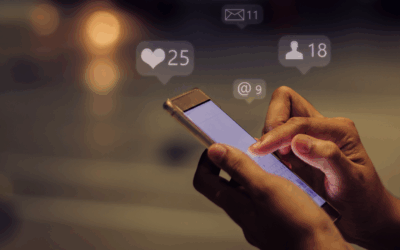 Get your EdRising conference social media hashtag here!