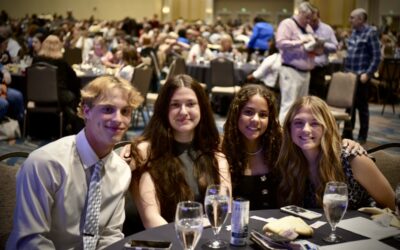 Meet the new national student officers