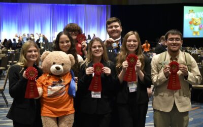 Celebrate your achievements