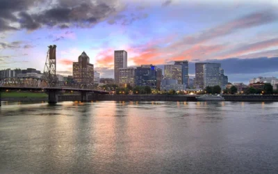 See you in Portland, Oregon, in 2026