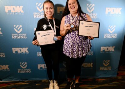 Awardees