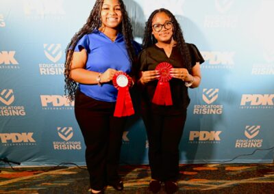 Student Winners