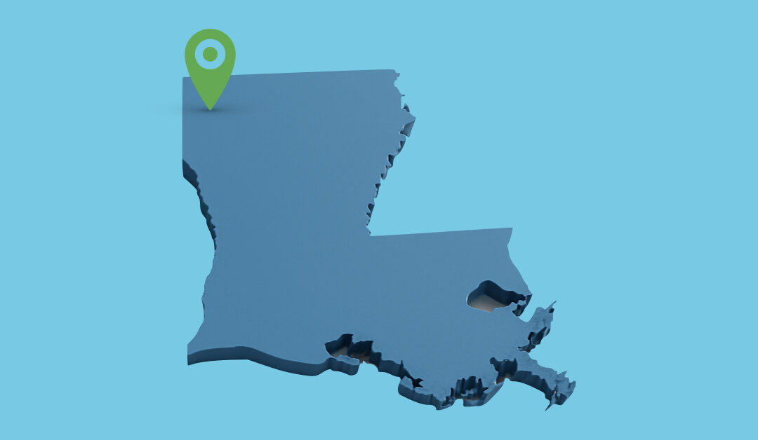 Bossier Parish & EdRising Podcast