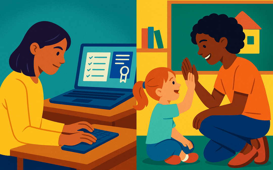 Why Certifying Exams Like ParaPro Matter in CTE Programs