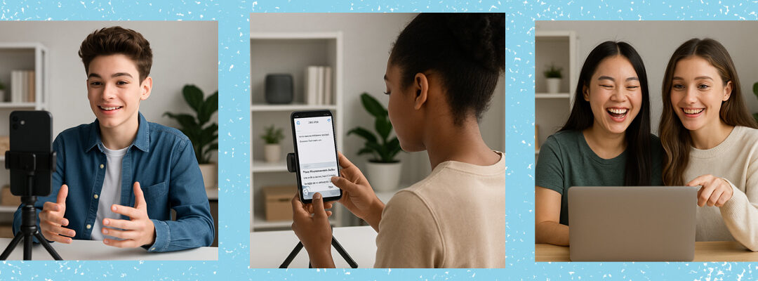 Social Media Influencer & Educator: Together?