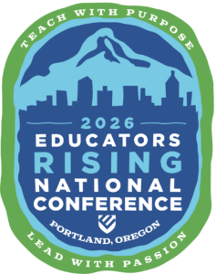 2026 Conference Logo