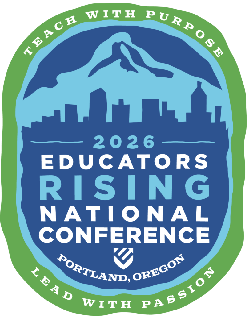 2026 Conference Logo