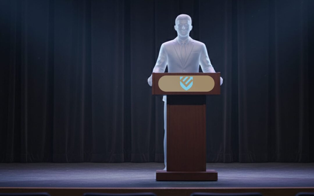 Becoming a National Student Officer