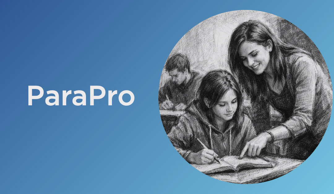 Why the ParaPro Assessment Is a Smart Investment for Your Educators Rising Students
