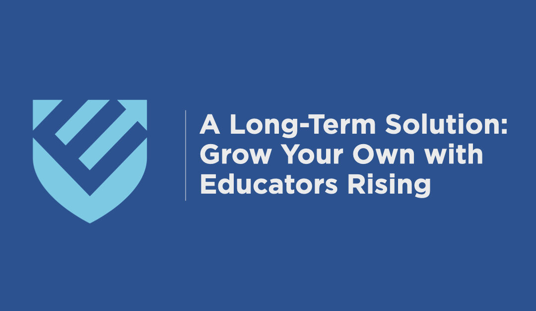 Teacher Shortage by the Numbers
