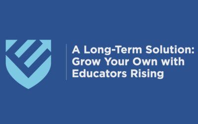 Teacher Shortage by the Numbers