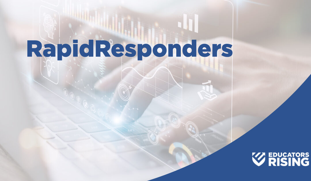 Rapid Response Survey – Attitudes and Resources