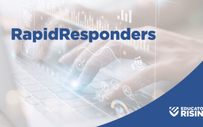 Rapid Response Survey – Attitudes and Resources