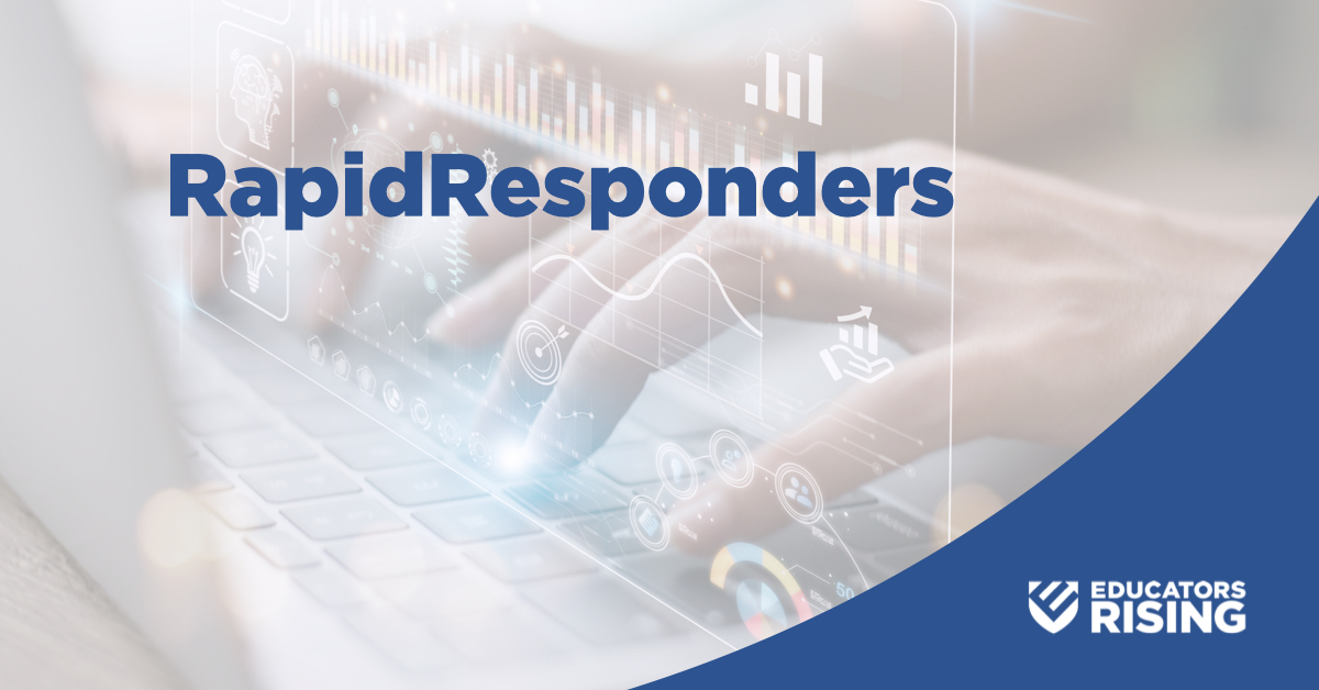 Rapid Responder Results