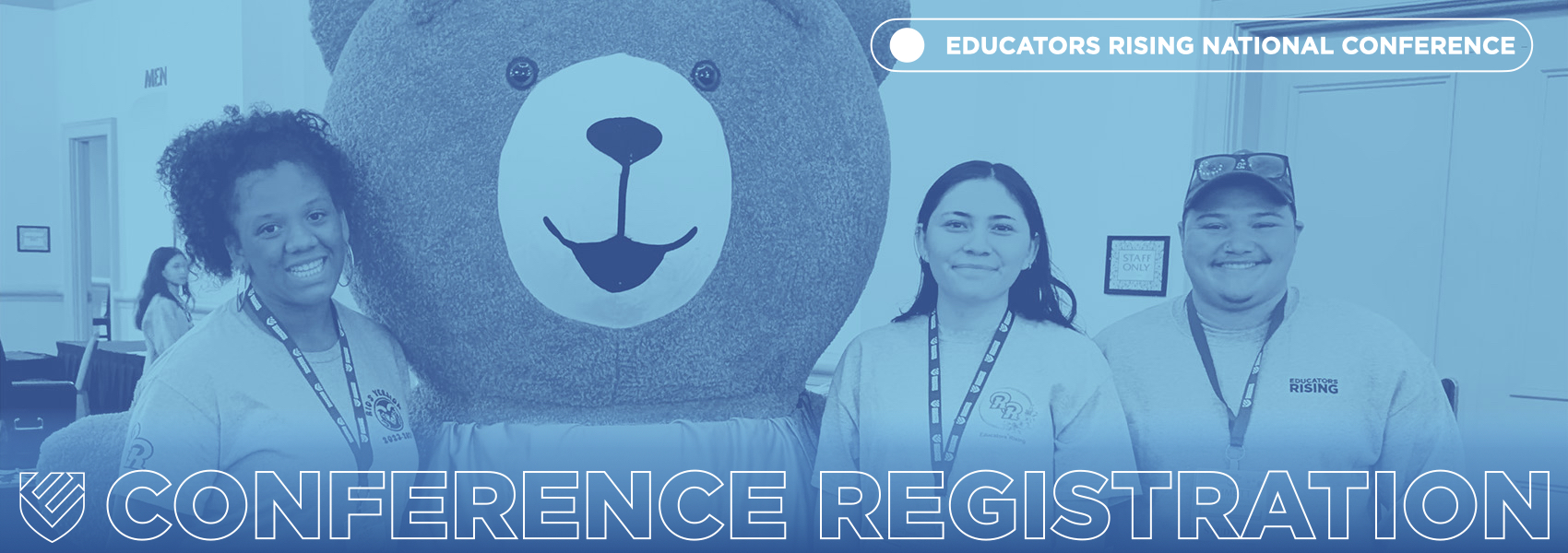 Conference Registration