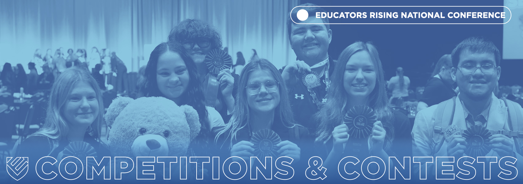 Competitions & Contests