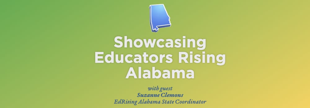 EdRising Alabama