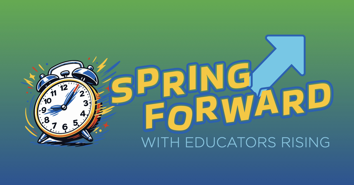 Spring Forward