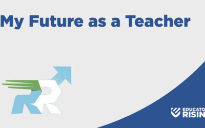 Next-Generation Educators Share What Will Shape Their Decision to Teach