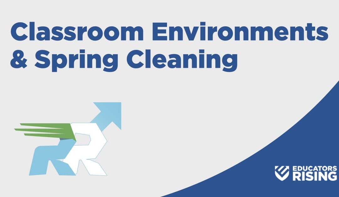 Student Perspectives on Classroom Environments