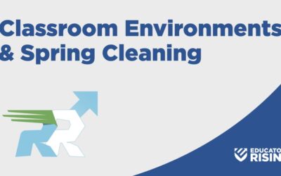 Student Perspectives on Classroom Environments