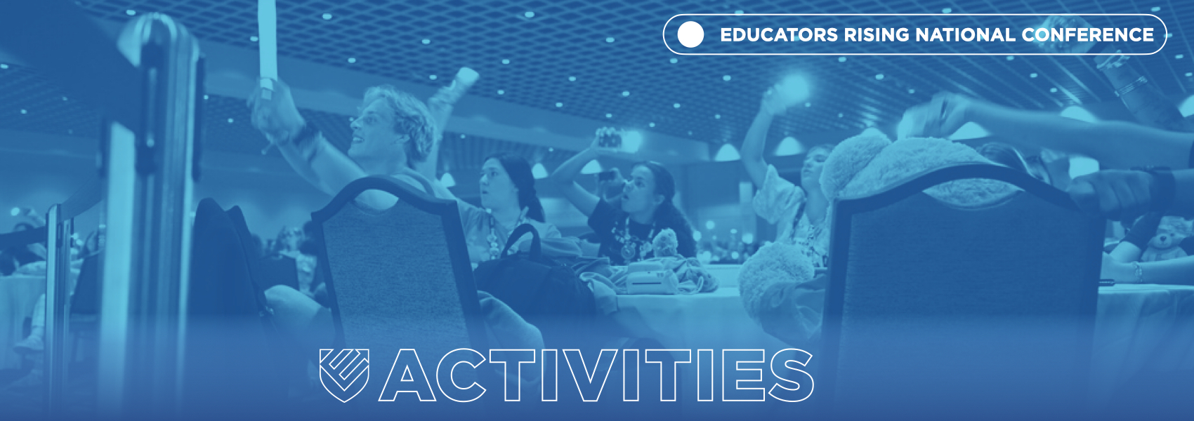 Conference Activities