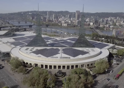 Portland Convention Center
