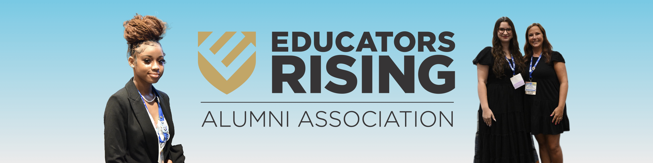 Educators Rising Alumni Association