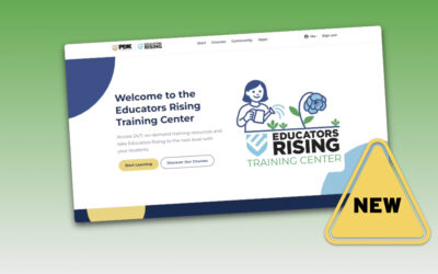 Something New for Curriculum Subscribers