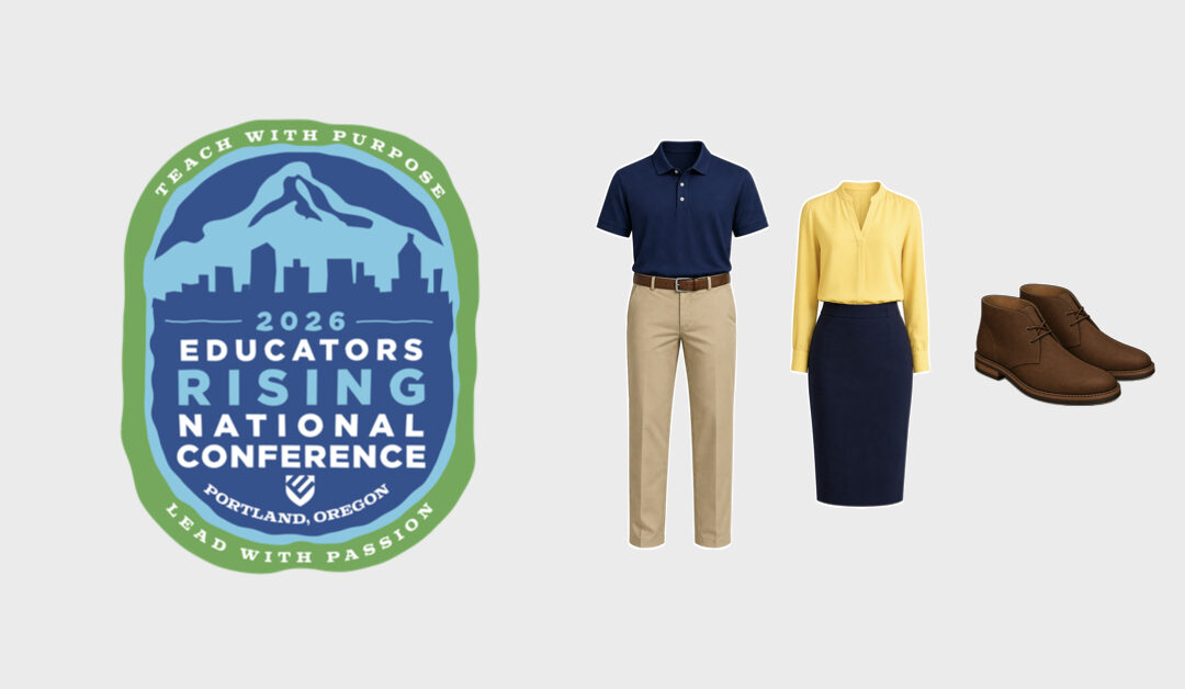 Conference Attire