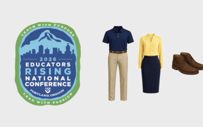 Conference Attire