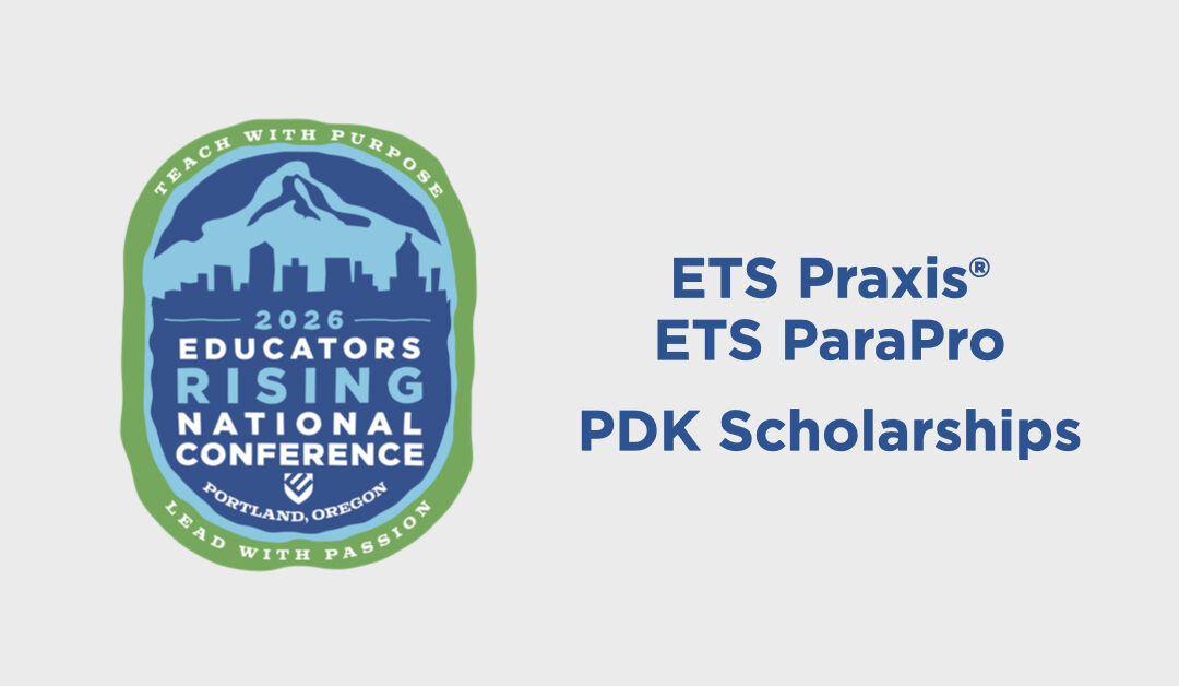 ETS Testing Update for Portland