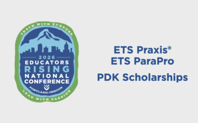 ETS Testing Update for Portland