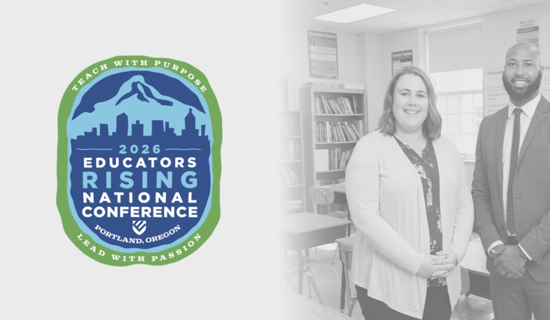 Meet the Keynote Speakers at #EdRising26