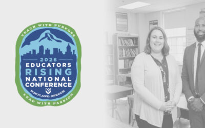 Meet the Keynote Speakers at #EdRising26