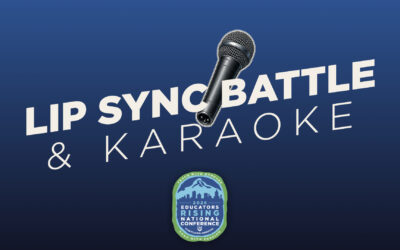LipSync & Karaoke Event